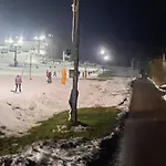 U Juroszka Δωμάτια σε οικογενειακή κατοικία *