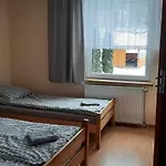 Homestay U Juroszka *
