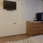 U Juroszka Homestay