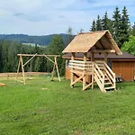 Homestay U Juroszka Istebna