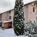 U Juroszka Homestay