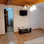 U Juroszka Homestay