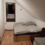 U Juroszka Istebna