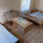 Homestay U Juroszka *