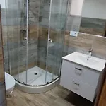 U Juroszka Δωμάτια σε οικογενειακή κατοικία