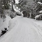 U Juroszka Istebna