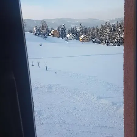 U Juroszka Istebna