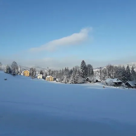 U Juroszka * Istebna