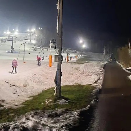 U Juroszka Accommodatie bij particulieren *