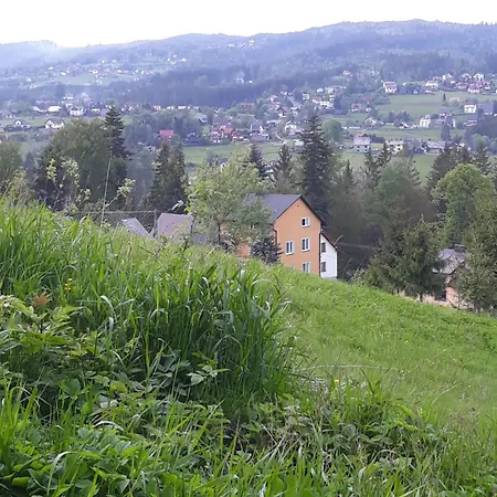 U Juroszka * Istebna