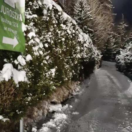 U Juroszka