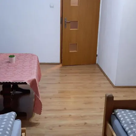 U Juroszka Homestay Istebna