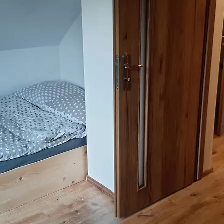 U Juroszka Accommodatie bij particulieren *