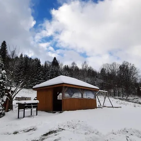 U Juroszka Homestay *