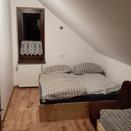 U Juroszka Istebna