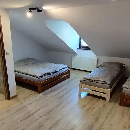 U Juroszka Accommodatie bij particulieren Istebna