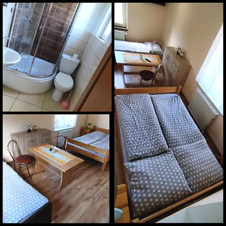 Homestay U Juroszka Istebna