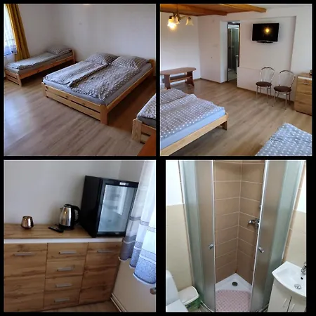 Homestay szállás U Juroszka
