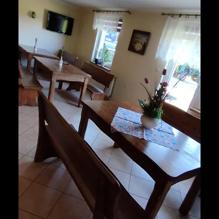 U Juroszka
