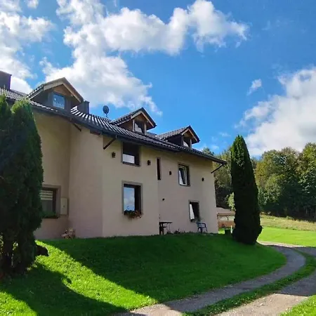 U Juroszka Homestay