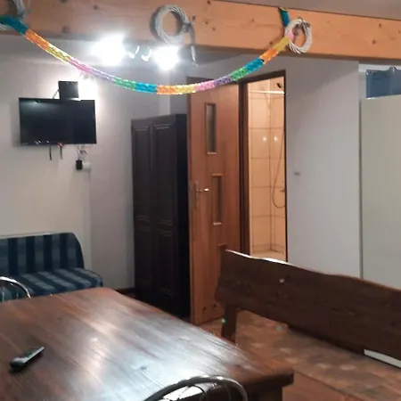 U Juroszka Homestay szállás *
