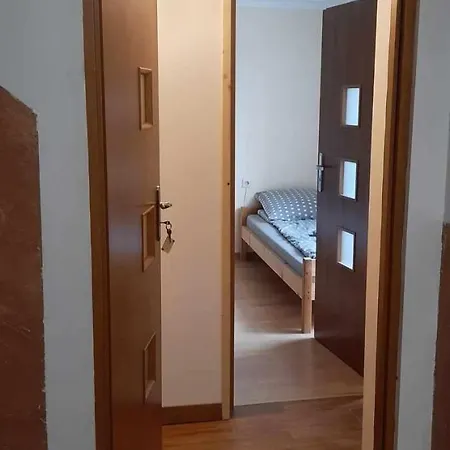 U Juroszka * Istebna