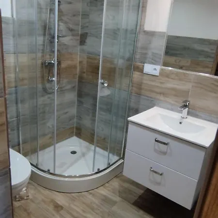 U Juroszka Homestay szállás
