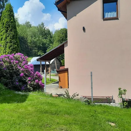 U Juroszka * Istebna