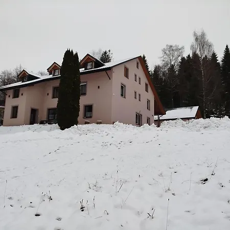 Homestay U Juroszka *