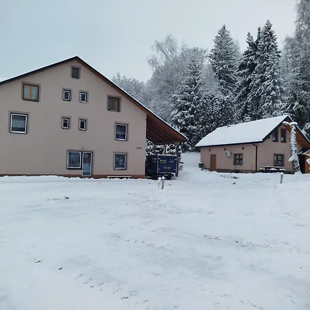 U Juroszka Homestay *