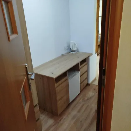 U Juroszka Privatunterkunft *