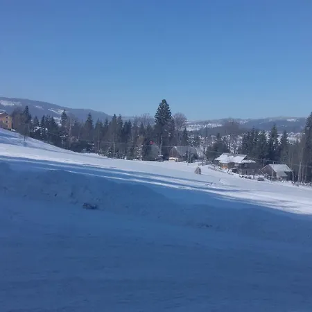 U Juroszka Accommodatie bij particulieren *