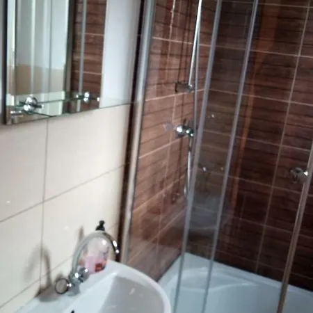 U Juroszka Homestay Istebna