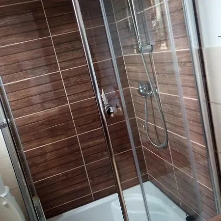 U Juroszka Accommodatie bij particulieren Istebna