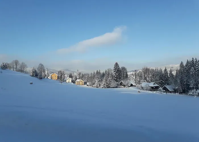 U Juroszka * Istebna