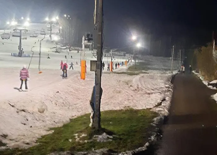 U Juroszka Ubytování v soukromí *