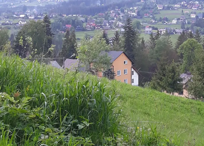 U Juroszka * Istebna