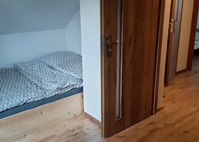 U Juroszka Ubytování v soukromí *