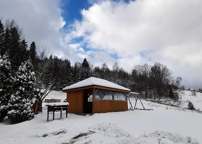 U Juroszka Ubytování v soukromí *