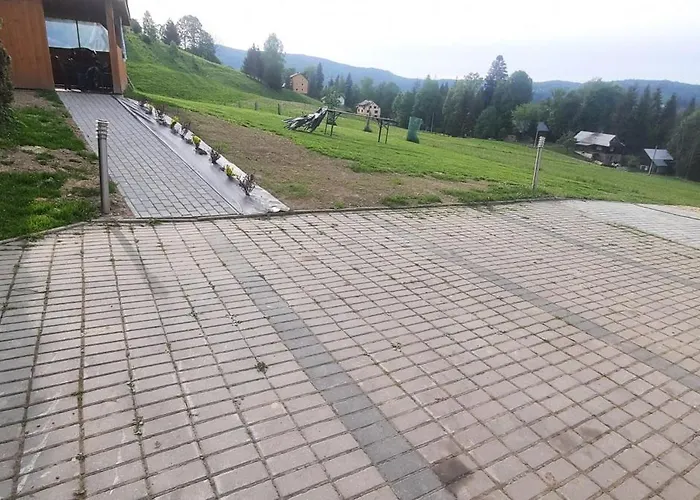 U Juroszka Ubytování v soukromí Istebna