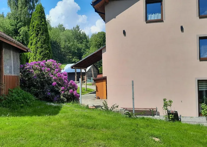 U Juroszka * Istebna