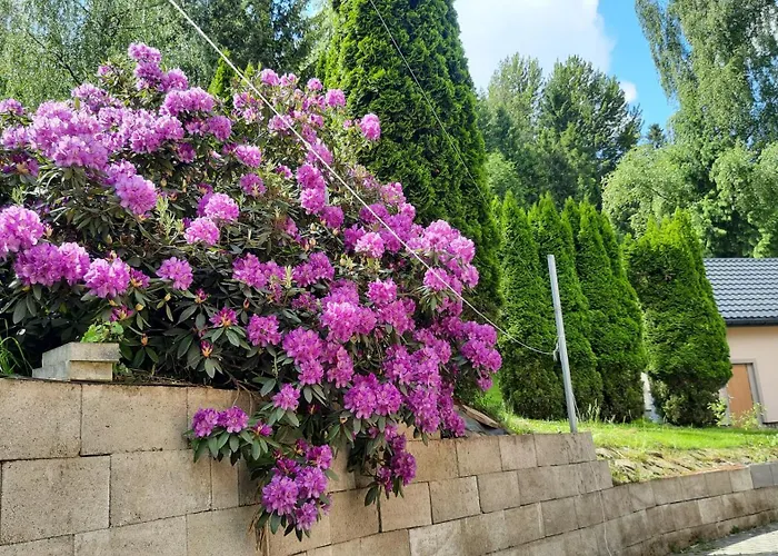 U Juroszka Ubytování v soukromí *