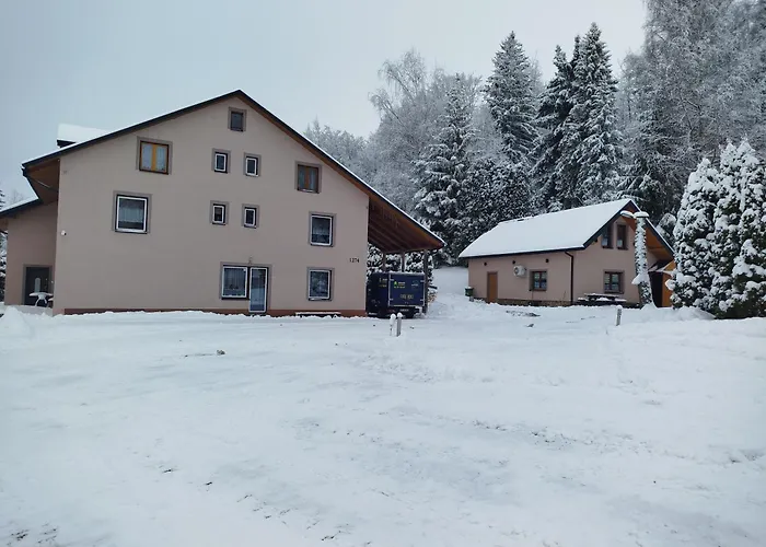 U Juroszka Δωμάτια σε οικογενειακή κατοικία *