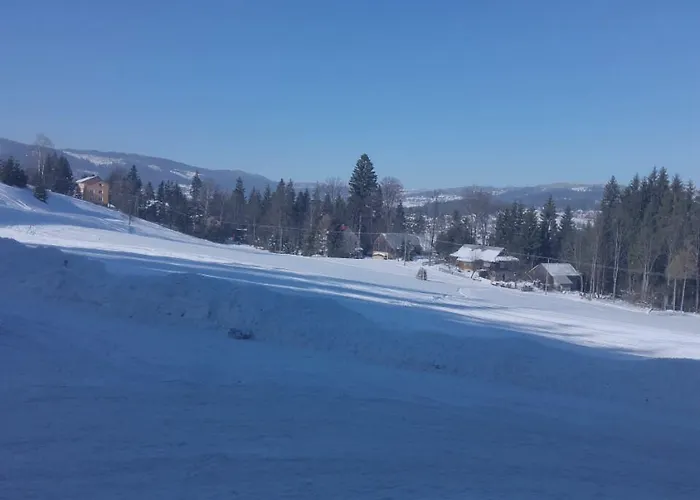 U Juroszka Ubytování v soukromí *