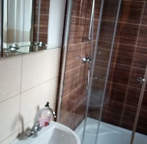 U Juroszka Ubytování v soukromí Istebna