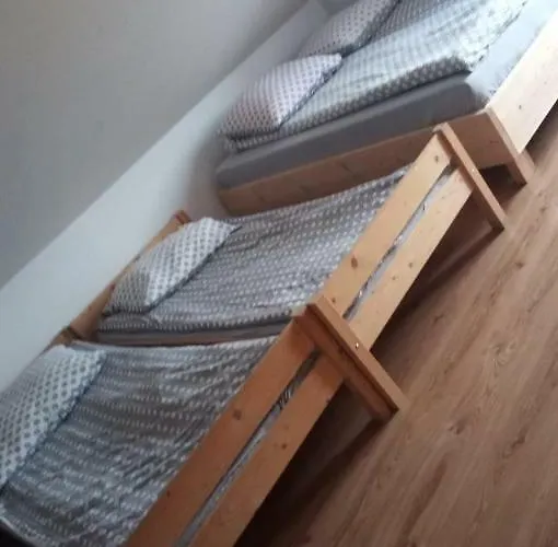 U Juroszka * Istebna