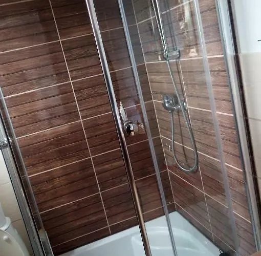 U Juroszka Ubytování v soukromí Istebna